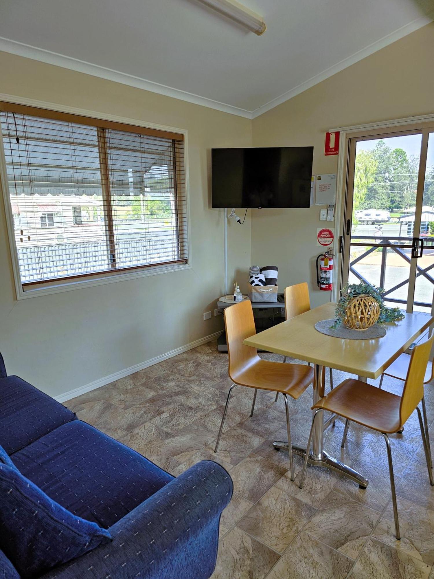 Kilcoy Motel Exterior photo